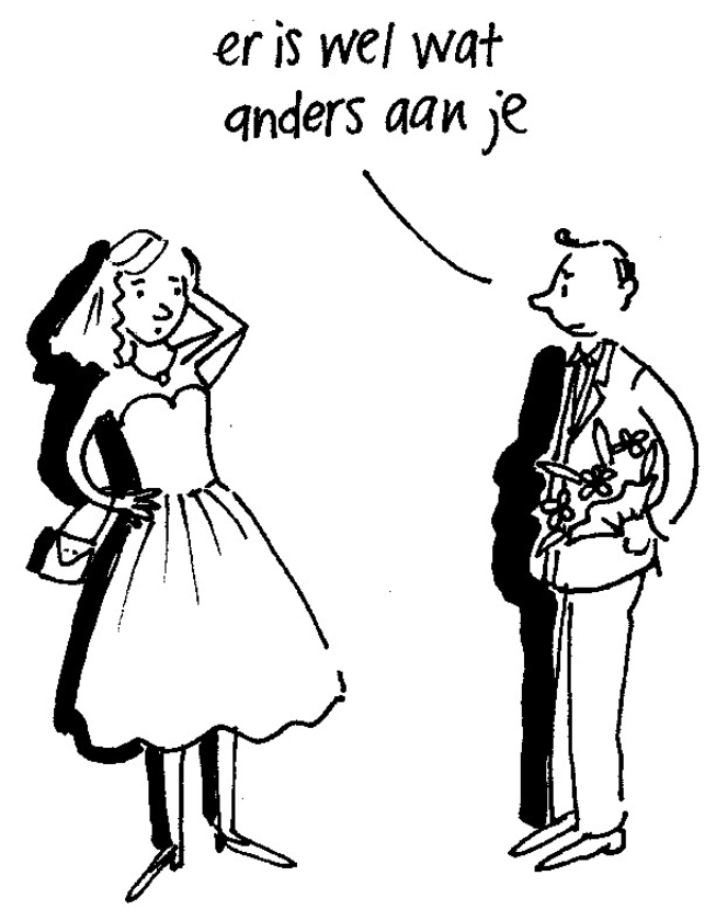 De illustraties uit het boek zijn van Willeke Brouwer. (Charlotte Polman, Willeke Brouwer)
