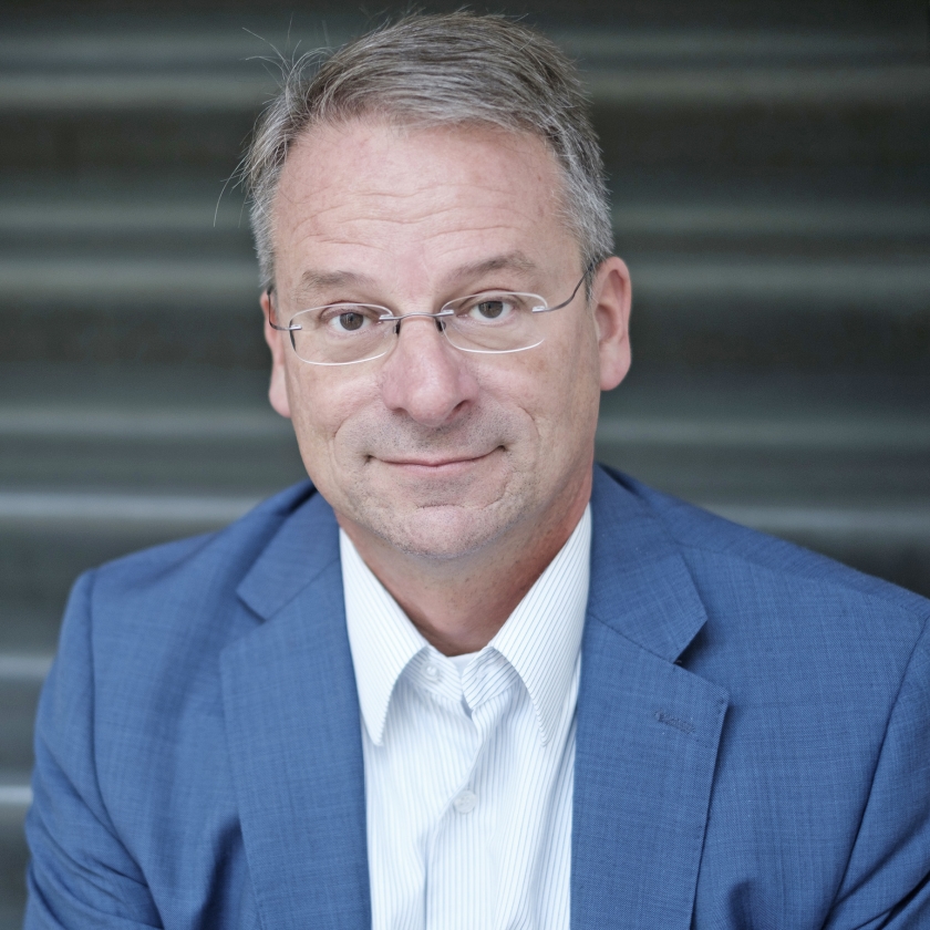 Hoe een religieuze traditie zich telkens opnieuw uitvindt