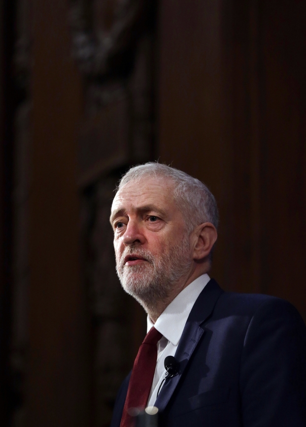 Jeremy Corbyn (ap / Alastair Grant)
