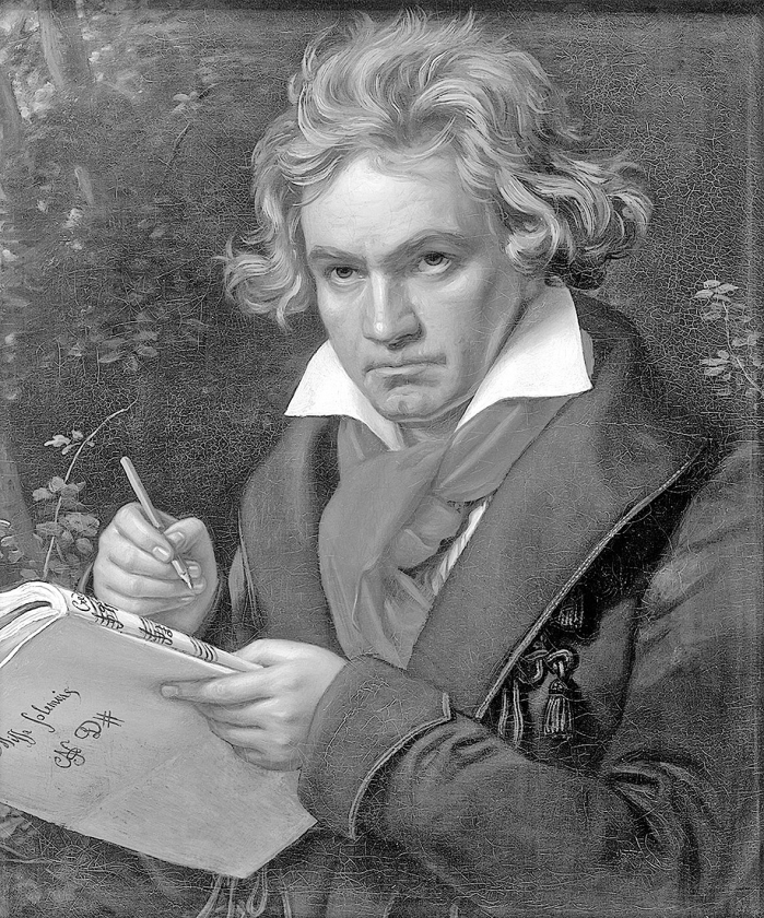 Ludwig van Beethoven (wikipedia)