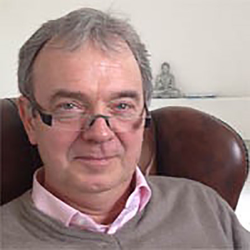Bert Busard (istock en Jules Tielens)