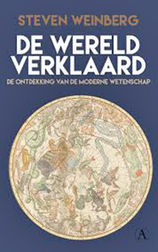 Kort: De wereld verklaard