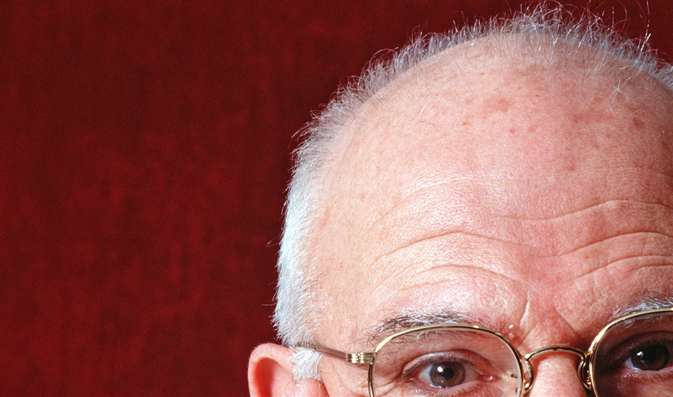 Oliver Sacks (getty images)