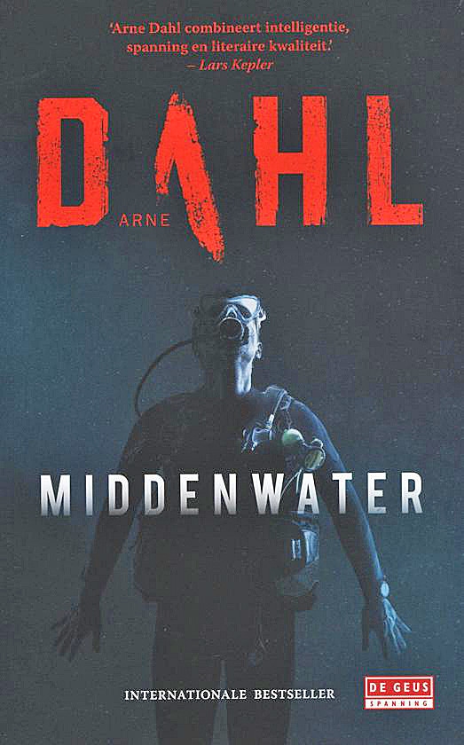 Deze thriller stijgt ver boven de middelmaat uit
