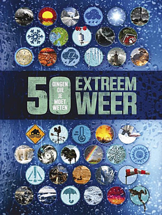 Jeugdboeken: 50 dingen die je moet weten (nd)