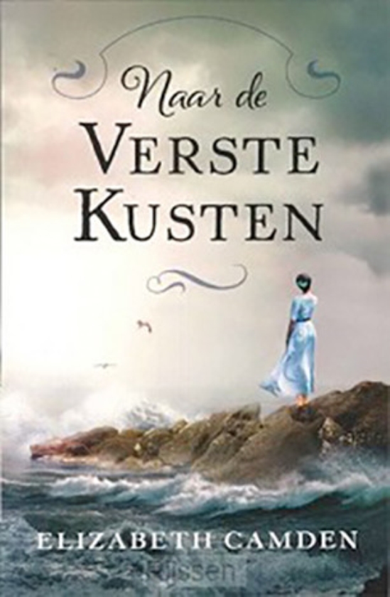Romanrecensies: Naar de verste kusten, Op de vleugels van de wind en De tweeling van Summerbourne