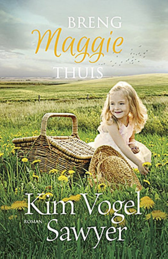 Recensies: Breng Maggie thuis, Gestolen en Als ik doodga voor ik opsta