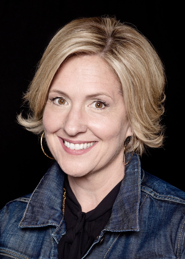 Brené Brown (Benedict Evans)