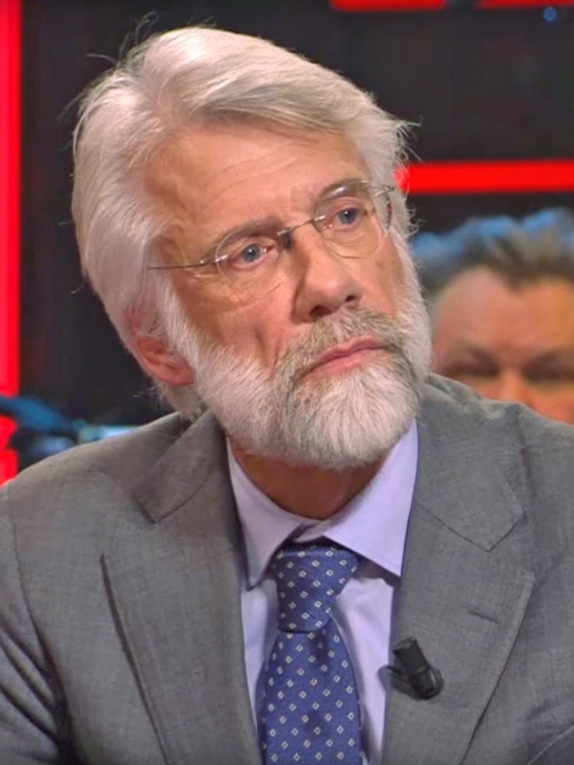Erik Scherder (wikipedia en nd)