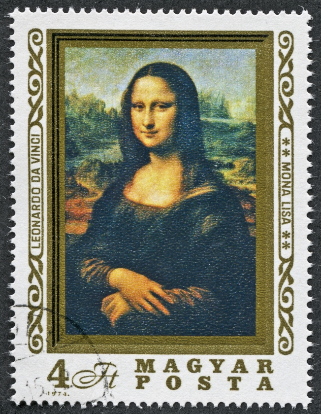 Van Johannes Vermeer tot Leonardo da Vinci (istock, nd)