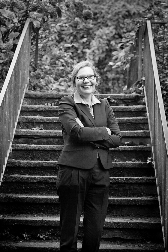 Jantine Nierop: Preek is niet vanzelf Gods woord (Dick Vos)