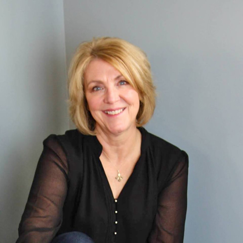Susan Crandall (facebook)