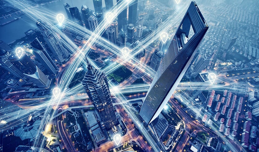 We zijn doorgeslagen in de acceptatie van nieuwe technologie. Onder christenen is het modieus om te menen dat het zinloos is afzijdig te blijven. (istock)