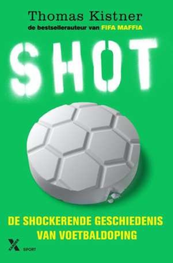 Kort: voetbal en doping