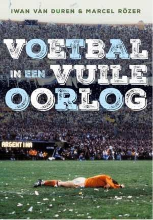 Kort: Over het WK van 1978