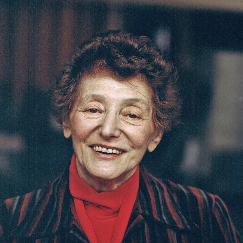 Josepha Mendels (anp)