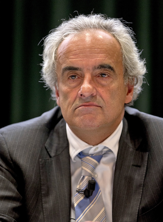 De zaak rond Peter Wakkie is uniek. (anp / Sander Koning)
