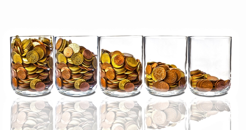 1,2 miljoen mensen bouwen een pensioen op via een ‘beschikbare premieregeling’. Door de lage rente vallen deze pensioenen geregeld schrikbarend veel lager uit dan eerder het geval was. (istock)