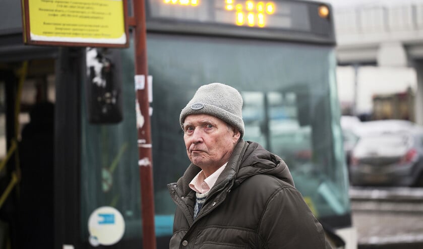 Russische mannen mogen straks pas op hun 65e met pensioen. De levensverwachting van mannen ligt er op 66 jaar. (istock)