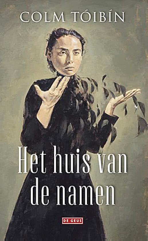 Literatuur: Liefde & aardbevingen - Jan Mulder