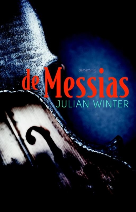 Julian Winter: commercieel een goed idee (nd)