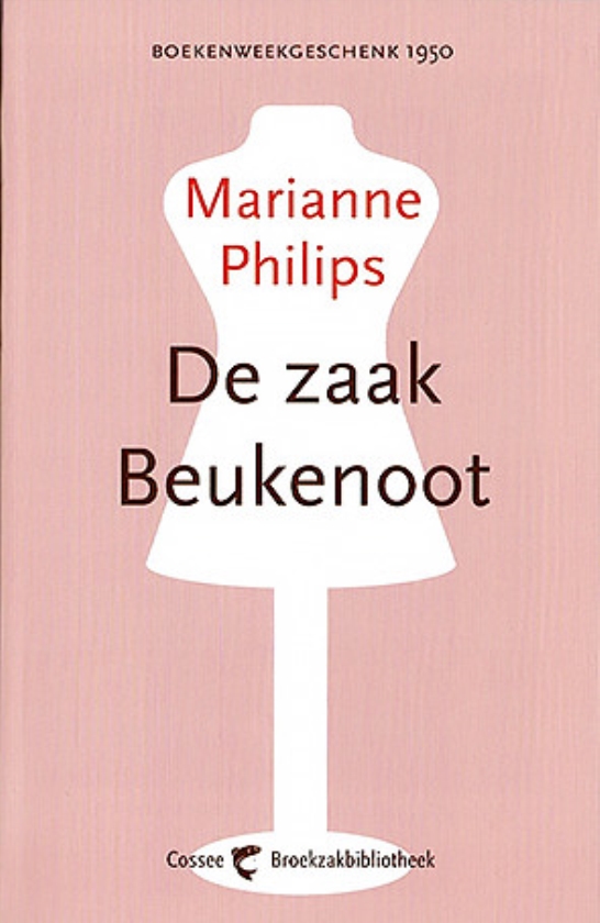 Boekrecensie: De ware geschiedenis van Arnoldus Beukenoot