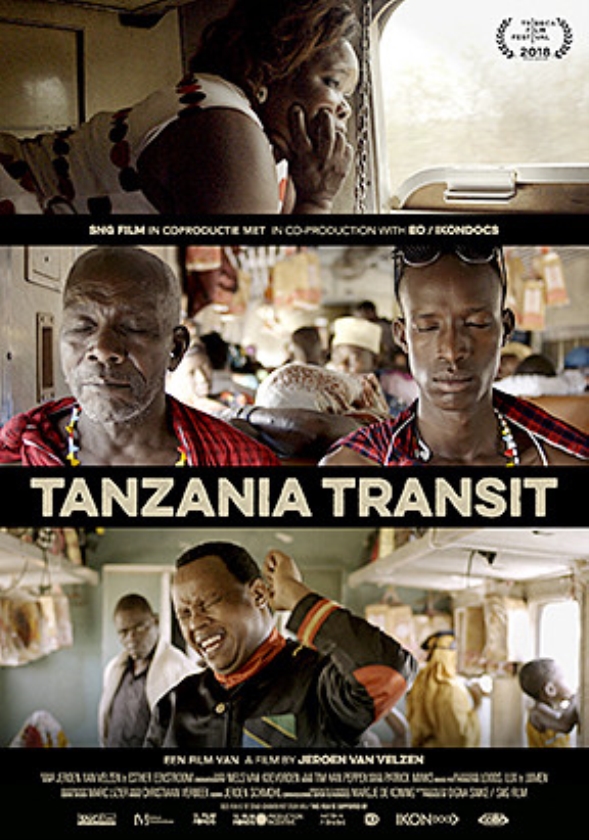 Film: Tanzania Transit
