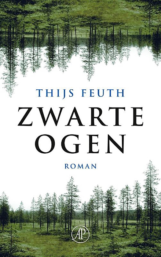 Literatuur: waan en werkelijkheid in de Finse moerassen