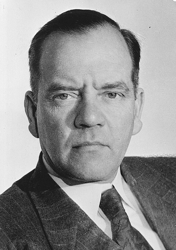Martinus Nijhoff (anp)