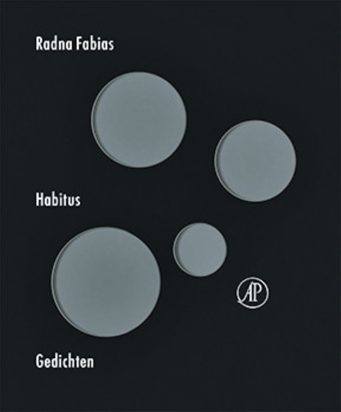 Het Vers: Radna Fabias - Habitus