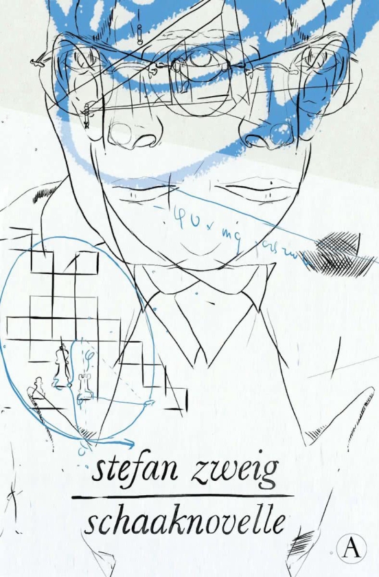 Literatuurklassiers: Schaaknovelle van Stefan Zweig (wikimedia)