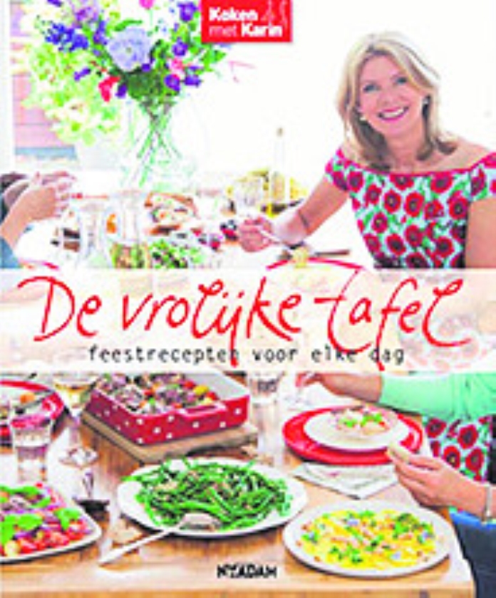 Koken: Banaanpavlovaatjes met zoute karamel (Harold Pereira)