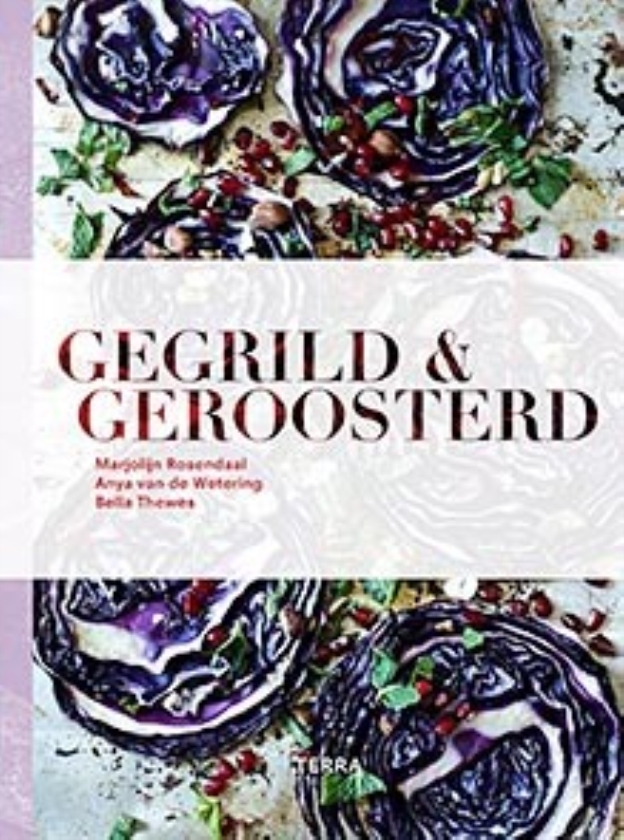 Recept: Vis op een citrusbedje (uit besproken boek)