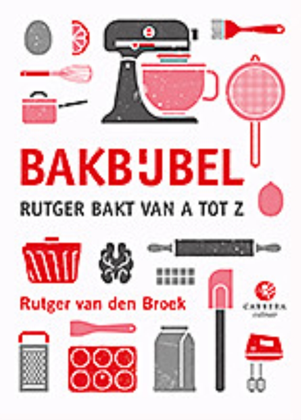 Recept van de dag: mini-crème brûlée met boerenjongens (uit besproken boek)