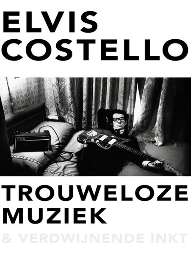 Recensie: Elvis Costello is mild en overvloedig