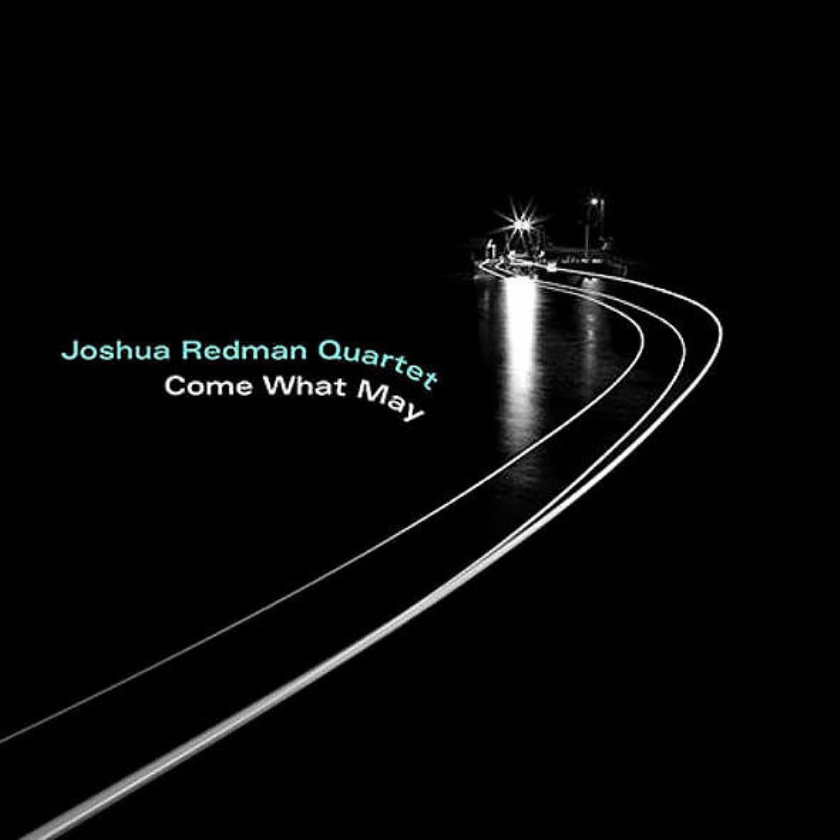 Joshua Redman maakte een relaxed album als ode aan de band van zijn vader