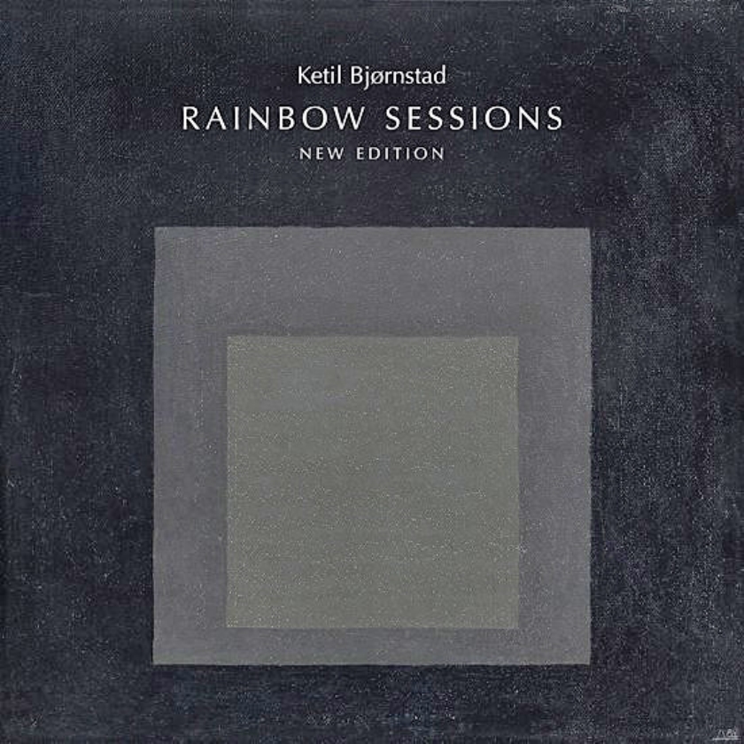 Ketil Bjørnstad maakte een verrassende nieuwe editie van The Rainbow Sessions