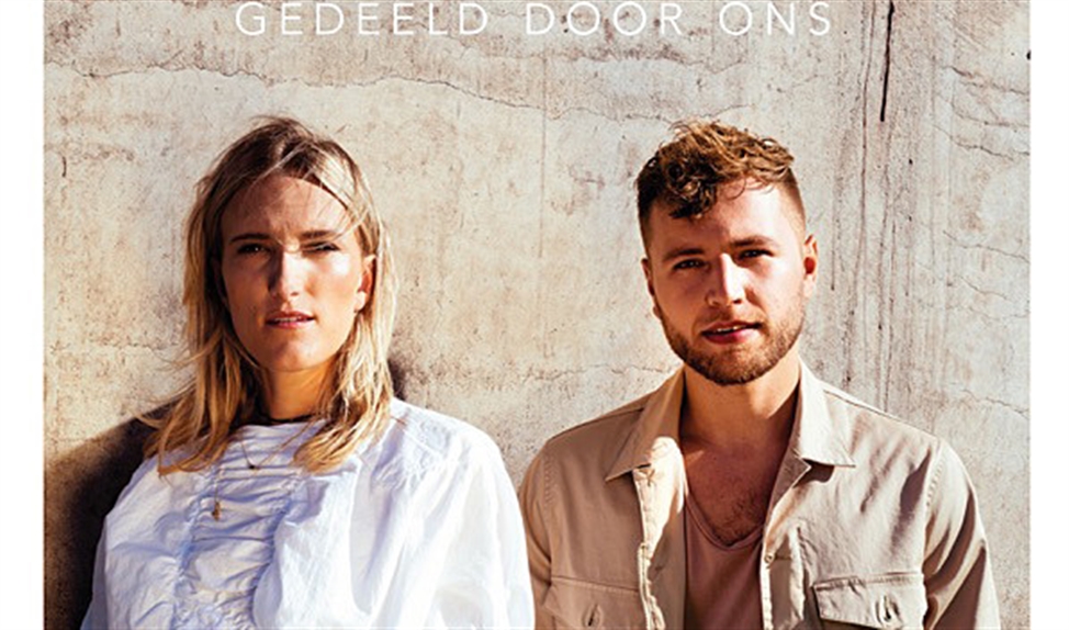 Recensie: Suzan en Freek zien momenteel alles in goud veranderen