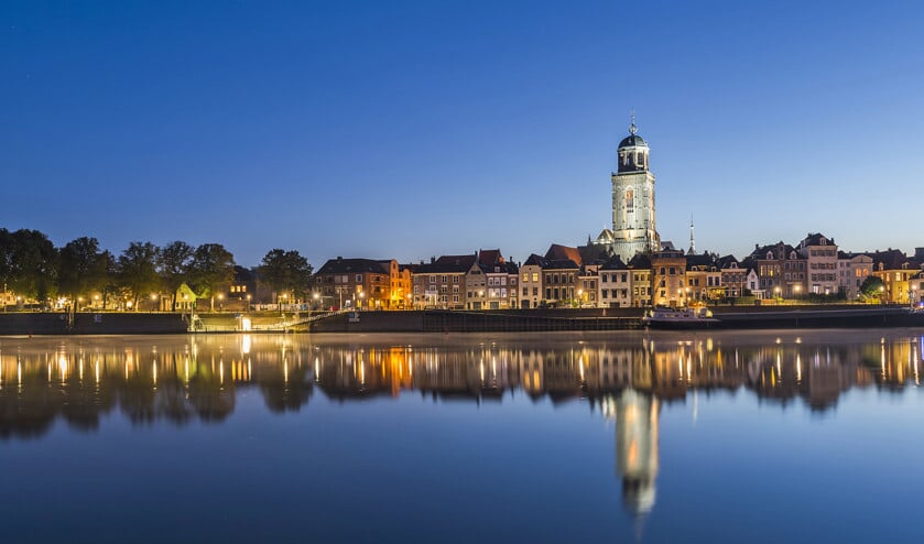 Kerken vragen steeds meer, zoals bij het drinken van goede wijn of whisky, een ontwikkelde smaak van je, die nu eenmaal met de jaren komt. (istock)