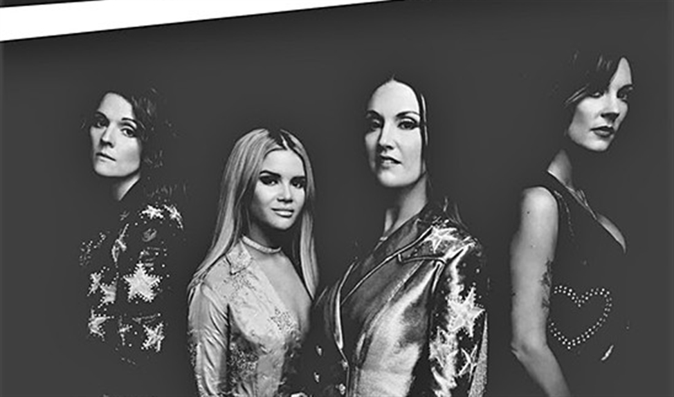 The Highwomen: zelfbewuste teksten en harmonieën om bij weg te dromen
