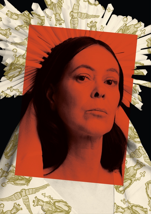 Opera: Hildegard, powervrouw uit de 12e eeuw
