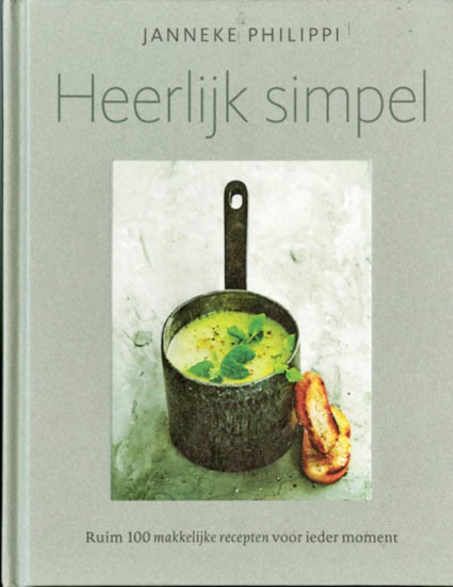 Recept: paprikaquiche (uit besproken boek)
