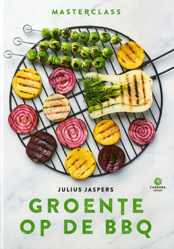 Recept: Avocado met gepocheerd ei (uit besproken boek)