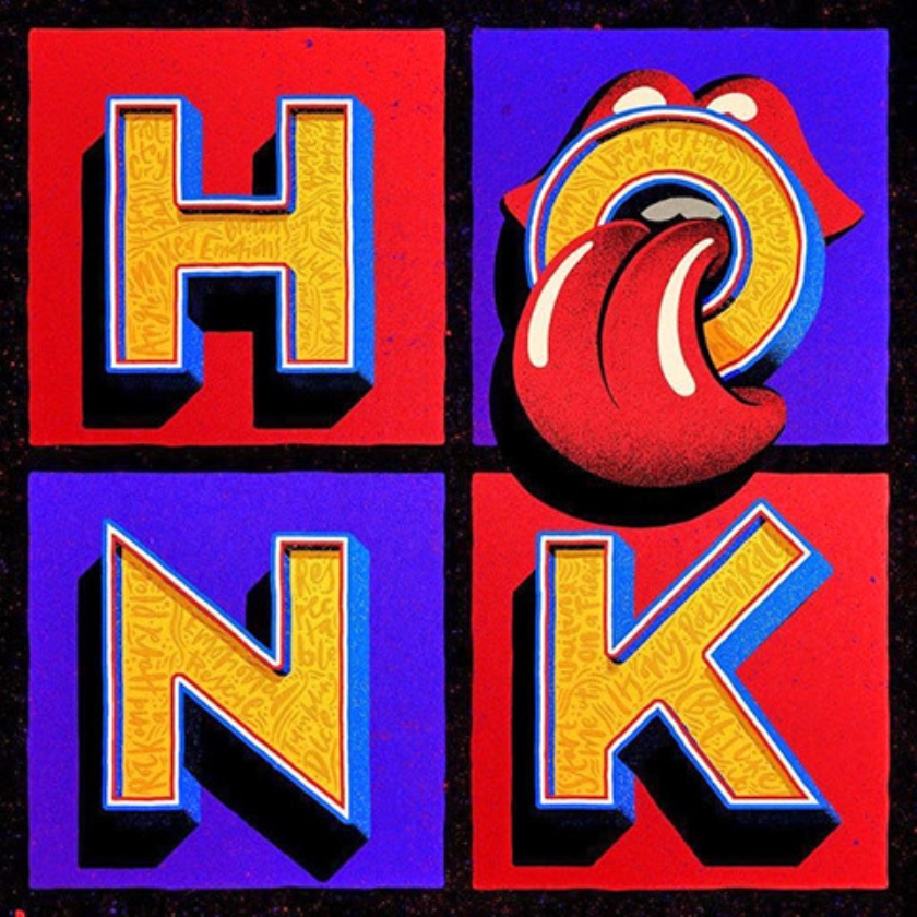 Bijzonder: nieuwe songs van de Rolling Stones