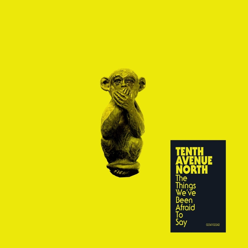 Tenth Avenue North, grappige, eerlijke teksten, maar net iets te gladjes