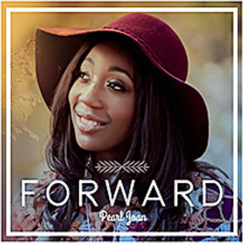 CD: Forward-Pearl Joan