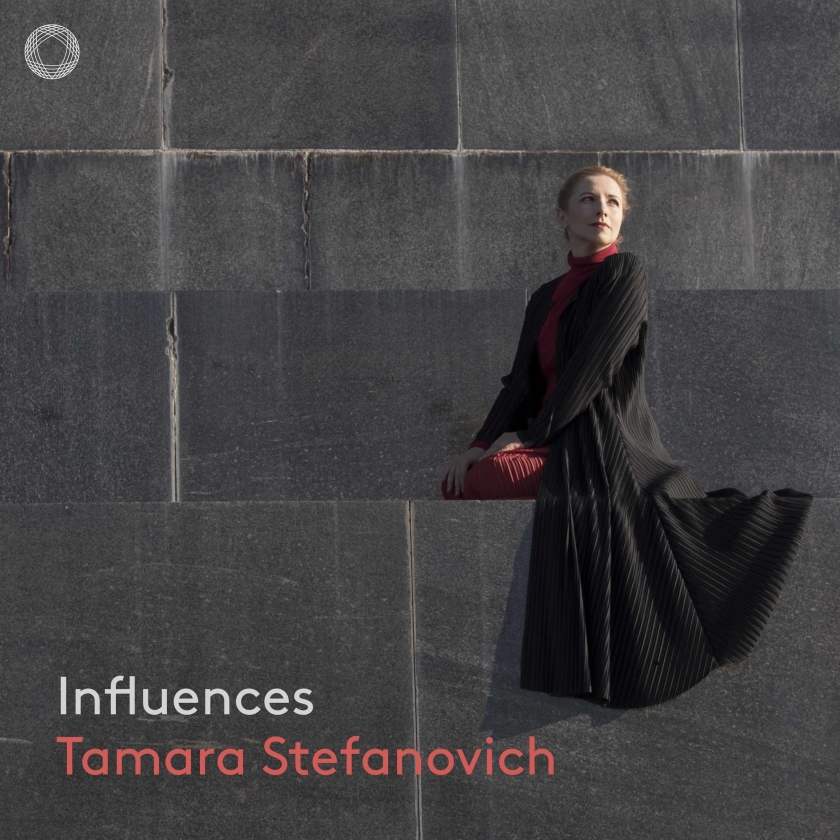 Pianiste Tamara Stefanovich neemt lusteraars mee op spannende muzikale reis