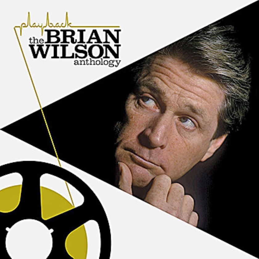 CD: Brian Wilson - Anthology