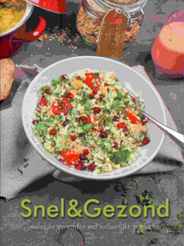 Recept: Moermanbrood (uit besproken boek)