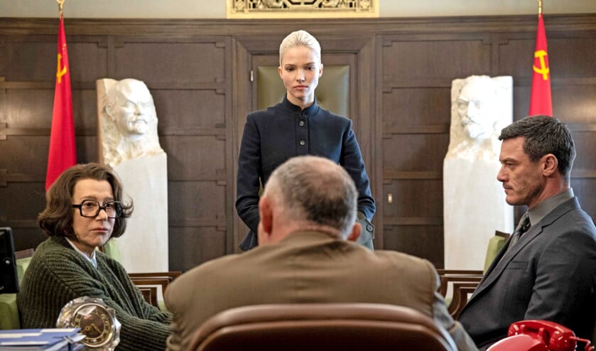 Regisseur Luc Besson hoopte met Anna op een comeback, maar stevent af op zijn grootste flop (independent films)